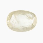 Yellow Sapphire – 3.60 Carats (Ratti-3.97) Pukhraj